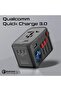 Tripmate-Gan 100W Power Delivery Multi-Port Travel Adapter - 2