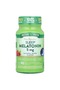 , Sleep Melatonin, Natural Berry, 5 mg, 90 Fast Dissolve Tablets - 4