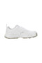 Cricket Classicat White-Puma Silver Shoes - 3