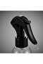 3PCS 150ml Clear Plastic Spray Bottles Set Empty Atomizer Mist Bottles with Black Trigger - 4