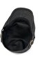 Adjustable retro flat-top beret - unisex newsboy cap simple solid color stylish baseball warm - 3