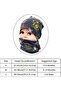 Pure cotton baby boy set - 3