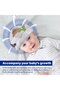 Baby fall protection hat - 3