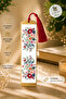 Artistic Design Metal Bookmark