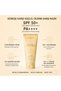 Purebien 2-Pack Deal Package 100% Natural Sunscreen & Skin Barrier Strengthening Spf 50+ Pa++++ Uva/Uvb 50 ml X 2 - 6