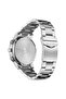 Men's Stainless Steel Watch, Silver Dial | Trn-Sw43mm - 4