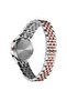 Women's Stainless Steel Watch, Gray Dial | Trn-032srg - 4