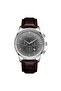 Men's Stainless Steel Watch, Gray Dial | Trnda43mm