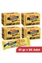 Creamy Rondo Banana Biscuits 61 Gr X 96 Pieces (4 Boxes)