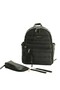 Puff Mother Baby Care Bag 7330 Black - 2