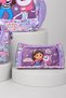 X Dekomus Licensed Gabby’S Dollhouse Meow Magic Collection Kindergarten Bag, Lunchbox with Thermos - 4