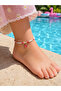 🐧 Pink Penguin Beaded Children's Anklet 💕 - 2