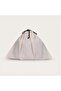 Burkley Aveline Mink Taupe Pu Leather Women's Backpack - 8