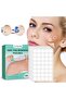 Skin Tag Remover Patches Mole Wart Removing Sticker Natural Ingredients 120 Pieces