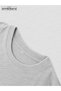 Cute Sunflower Print Oversized T-Shirt in Distinctive Colors - 3