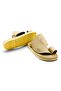 Men's Traditional Saudi Sandals | Comfortable Arabic Slippers - 3