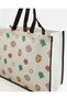 Boys Marvel Printed Shopping Bag - 3