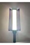 LS 188 25W RGB LED Handheld Light with Battery High Power Stick Light with Remote Control