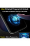 Google Pixel 10a High Definition 3 Pieces NNBILI 3pcs Full Cover Screen Protector for Google Pixel 1 - 5