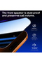 iPhone17 Pro Max Anti Peeping 3 Pieces 3Pcs Fully Covered Privacy Screen Protectors Suitable For iPh - 3