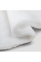 1 Meter 150 Gr Meter Fiber – Thick White Roll Fiber Filling and Covering Material – for Pillows, Quilts, Cushions, Plush Toys, Sofa Upholstery and Quilting - 3