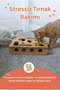 Kedikür – Nail Grinding, Scratching and Play Box - 5