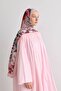 Hazan Desen Liva Modal Shawl - 2