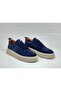 Genuine Suede Men's Sneaker - 3