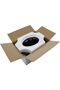 MASTER Massage 6 Quart LED Hot Stone Warmer with Digital Display, Stainless Steel Hot Stone Heater Portable- Massage Stone Heating Device, Massage Essentials for Massage Therapists - 3
