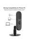 MC-PW7 USB DESKTOP CARDIOID NOISE REDUCTION MICROPHONE - 2