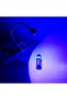 Uv Led Curing and Detection Lamp - Purple Light for Manicure, Resin, Optics, and Laboratory Use - 6