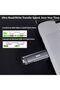 قرص SSD خارجي سريع بمنفذ USB C مزدوج يصل إلى 1000 ميجابايت/ثانية، من نوع Type-C + USB A USB 3.2 Gen 2، U - 3
