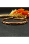Authentic Model Fully Handcrafted Adjustable Pure Copper Bracelet