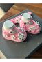 0-3 Months Hand Knitted Baby Booties