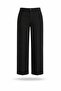 Black Baggy Jean 3001