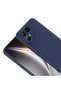 Tecno Pova Curve 2 Compatible Case Flexible Protective Mara Launch Cover - Navy Blue - T41994 - 3
