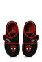 Tarbin.P Black Boys' Slippers - 4