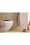 Mottled Bath Towel 90X150 cm - 2