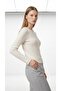 Elitli Basic Knitwear Crop Top - 4