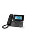 D862 VoIP Desk Phone - 5-Inch IPS Color Display, USB 2.0, 8 Programmable Keys - 2