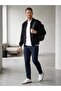 Suede Jacket - 2