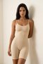 Women's Waist & Hip Enhancer Skin-Tightening Body Shaper - 2