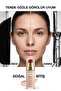 Professional High Coverage Liquid Foundation Light Tone 30 ml - 6