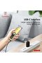 ET-HC08 Professional Cordless Hair Trimmer – Rechargeable & Precision Grooming for All - 4