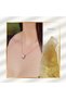 Zodiac Signs Collection 100% Natural Citrine Pendant - Gemini Zodiac Stone - 3