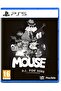 MOUSE P.I. For Hire for PS5 - PlayStation 5 - New
