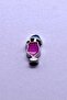 Pembe Kokteyl Mini Charm