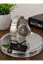 Men's Wristwatch Sport Dial Special Design Dial All Functions Active 50 Meters Water Resistant - 3