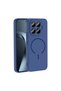 Xiaomi 17t Pro Case Magsafe Supported Soft Silicone with Camera Protection