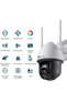 Cameră IP internă, externă VIGI C540-W(4mm) - 4